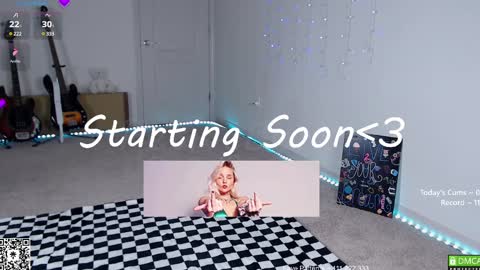 PiperAvery online show from February 2025 02:42:01 AM