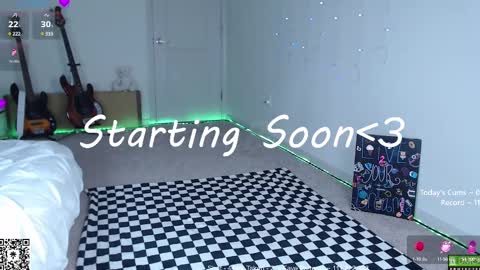 PiperAvery online show from March 2025 06:11:01 PM