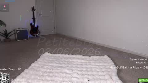 PiperAvery online show from March 2026 09:11:01 PM