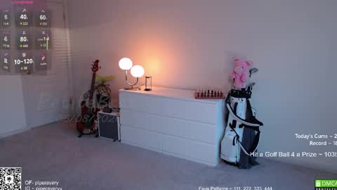 PiperAvery online show from June 2026 01:06:01 AM