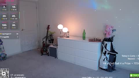 PiperAvery online show from June 2026 12:08:01 AM