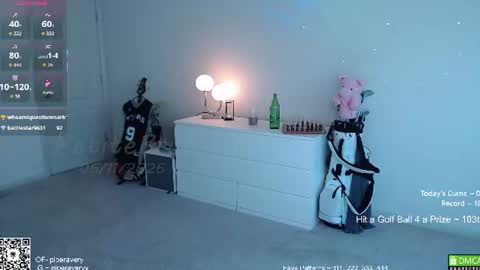 PiperAvery online show from June 2026 02:59:02 PM