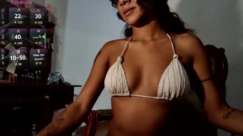 Caramel princesa online show from June 2026 03:21:02 AM