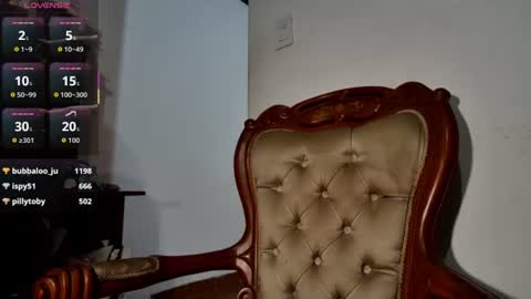 Caramel princesa online show from June 2026 03:29:02 AM