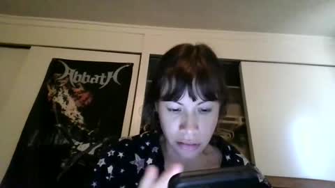 Snapshot of petitedoll30 chatting on December 2024 08:07:01 PM Petitedoll30 online show from December 2024 08:07:01 PM