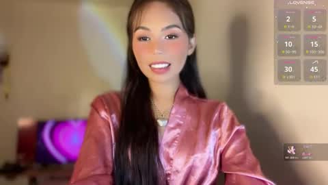 miss lisa online show from April 2026 04:38:02 PM