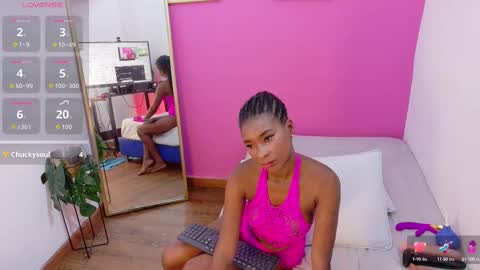 little sharon online show from September 2025 07:17:02 PM