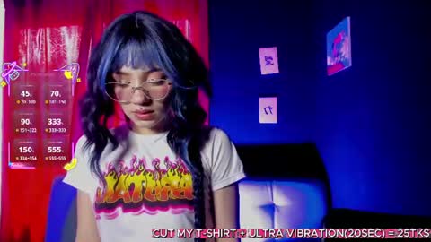 Mila online show from June 2026 06:41:01 PM