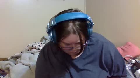 Snapshot of petmykitty chatting on September 2025 03:06:02 AM The Aspie Kitty twitterthishunonfire online show from September 2025 03:06:02 AM