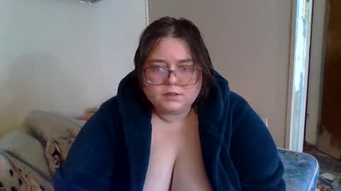 Snapshot of petmykitty chatting on September 2025 06:30:01 PM The Aspie Kitty twitterthishunonfire online show from September 2025 06:30:01 PM