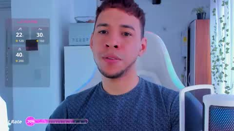 Petter  Coleman online show from January 2026 06:34:01 PM