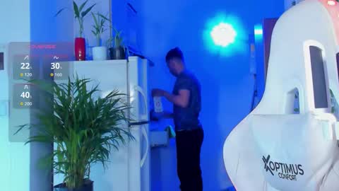 Petter  Coleman online show from February 2026 05:55:01 AM