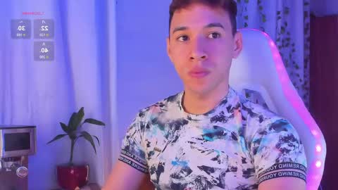 Petter  Coleman online show from May 2026 05:14:02 AM