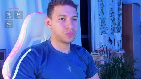 Petter  Coleman online show from May 2026 07:14:02 AM