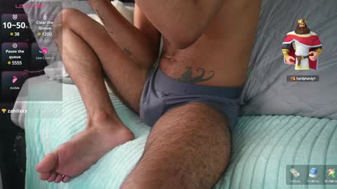 Snapshot of pettercat chatting on February 2025 04:22:01 PM Pettercat online show from February 2025 04:22:01 PM