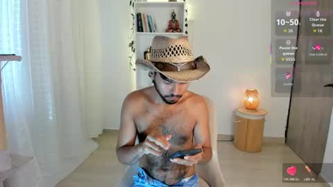 Pettercat online show from July 2026 01:57:02 PM