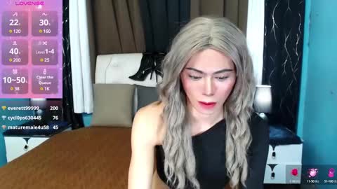 Jim online show from February 2025 11:38:02 AM