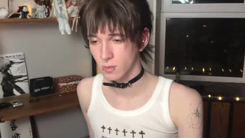 soren online show from May 2026 08:58:01 PM