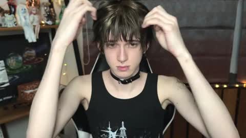 soren online show from May 2026 06:38:01 PM