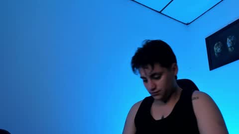 Snapshot of peytonbox chatting on October 2025 11:49:02 AM peytonbox online show from October 2025 11:49:02 AM