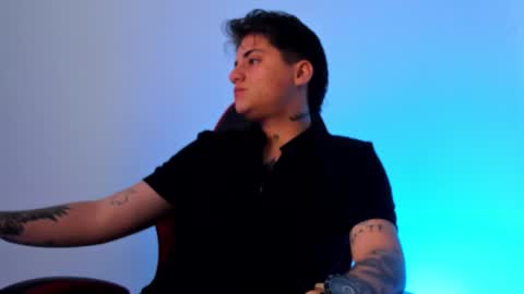 Snapshot of peytonbox chatting on October 2025 11:51:02 AM peytonbox online show from October 2025 11:51:02 AM