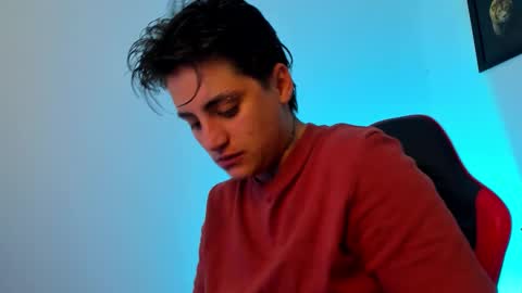 Snapshot of peytonbox chatting on October 2025 11:55:02 AM peytonbox online show from October 2025 11:55:02 AM