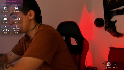 Snapshot of peytonbox chatting on October 2025 12:19:02 PM peytonbox online show from October 2025 12:19:02 PM