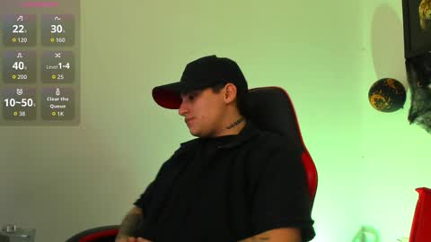 Snapshot of peytonbox chatting on November 2025 12:40:02 PM peytonbox online show from November 2025 12:40:02 PM