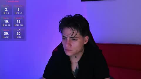 Snapshot of peytonbox chatting on November 2025 11:33:01 AM peytonbox online show from November 2025 11:33:01 AM