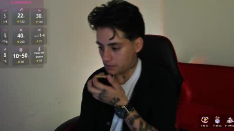 Snapshot of peytonbox chatting on November 2025 11:42:02 AM peytonbox online show from November 2025 11:42:02 AM