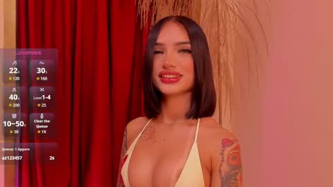 Pet Rees online show from October 2025 01:25:01 AM