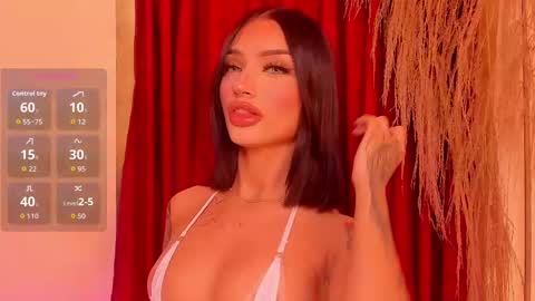 Pet Rees online show from November 2025 02:11:02 AM