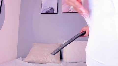Peyton Rosse online show from February 2025 02:48:02 PM