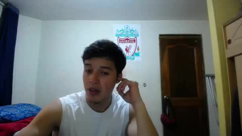 Snapshot of pgcf95 chatting on March 2026 06:48:02 PM pgcf95 online show from March 2026 06:48:02 PM