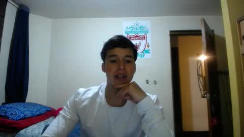 Snapshot of pgcf95 chatting on March 2026 05:02:01 PM pgcf95 online show from March 2026 05:02:01 PM