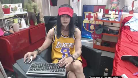 Snapshot of pgunpewpew chatting on May 2026 04:07:02 AM BunnyBulk online show from May 2026 04:07:02 AM