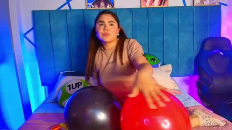 Snapshot of phamela_holter chatting on October 2025 10:39:02 PM Phamela Holter online show from October 2025 10:39:02 PM