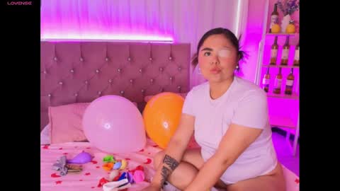 Snapshot of phamela_holter chatting on October 2025 03:07:01 PM Phamela Holter online show from October 2025 03:07:01 PM