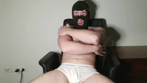 phantomgent online show from October 2025 10:28:02 PM