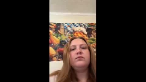PhatAssBlond online show from October 2025 05:56:01 PM