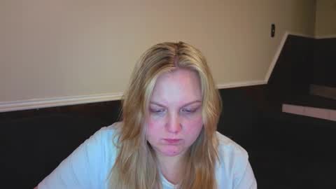 PhatAssBlond online show from February 2026 03:34:02 PM