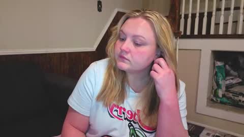 PhatAssBlond online show from February 2026 07:23:02 PM