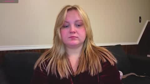 PhatAssBlond online show from March 2026 02:46:02 PM