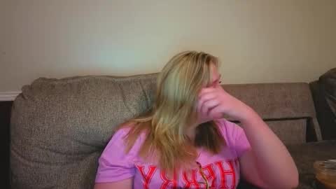 PhatAssBlond online show from March 2026 02:42:02 PM