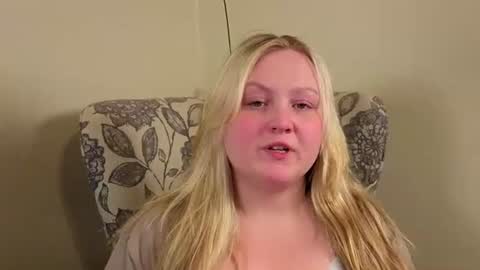 PhatAssBlond online show from June 2026 10:24:01 PM