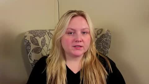 PhatAssBlond online show from June 2026 12:02:01 AM