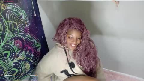 Destiny Adams online show from January 2026 09:07:02 PM