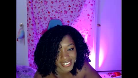 Destiny Adams online show from February 2026 08:11:01 AM