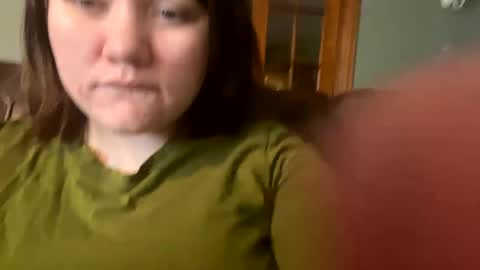 Snapshot of phatpussyunicorn chatting on February 2025 06:26:01 PM nymph online show from February 2025 06:26:01 PM