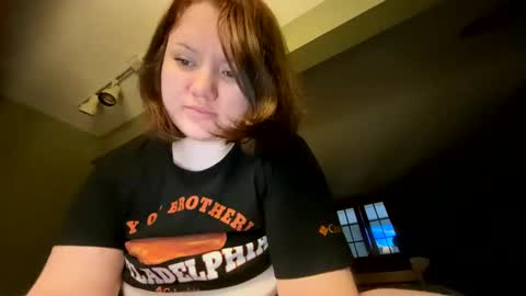 Snapshot of phatpussyunicorn chatting on March 2025 07:05:01 PM nymph online show from March 2025 07:05:01 PM